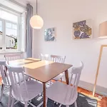 Vita Portucale ! Deluxe 3 Bedroom Apartment In Arroios